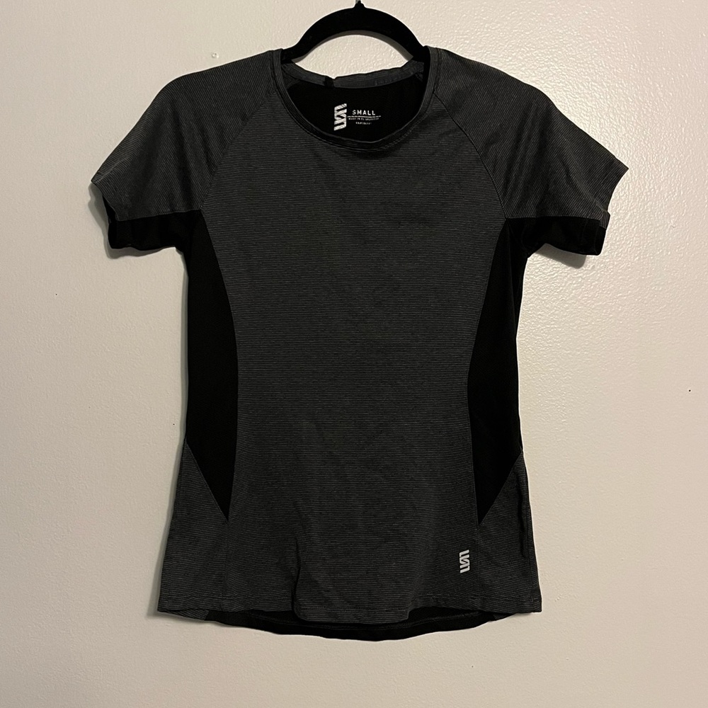 Second Skin Top